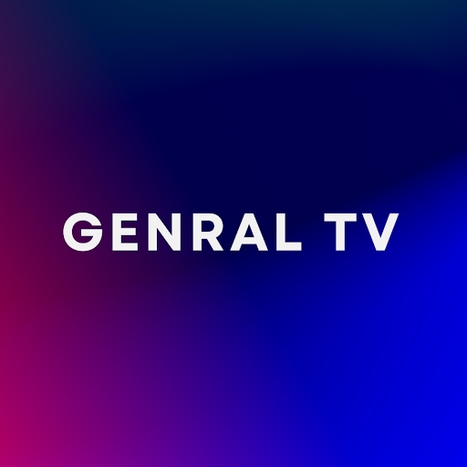 Genral Pro Logo